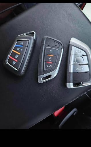 Professional key fob programming service Western New York