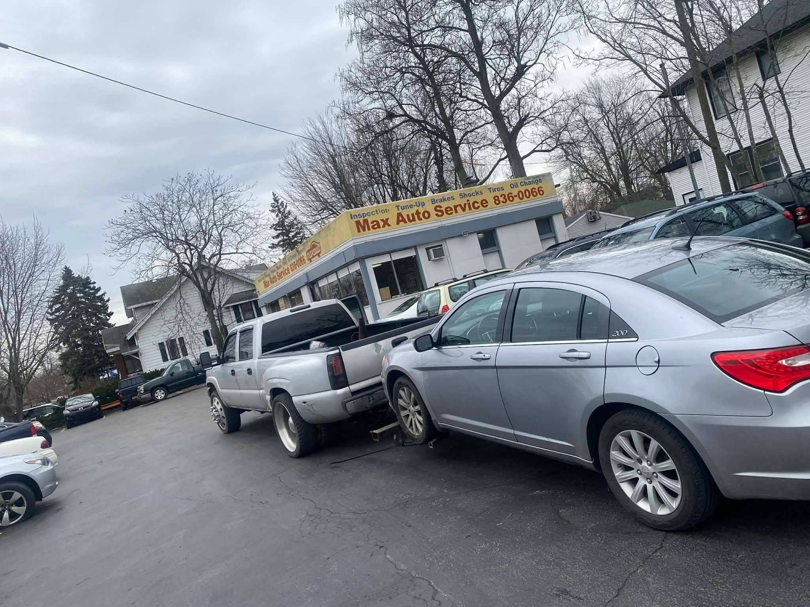 Mobile locksmith roadside service Western New York
